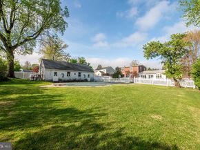 781 Belvoir Road, Plymouth Meeting PA 19462