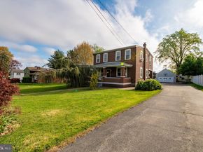 781 Belvoir Road, Plymouth Meeting PA 19462