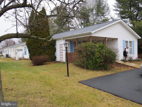 22 Wisteria Court, New Hope PA 18938