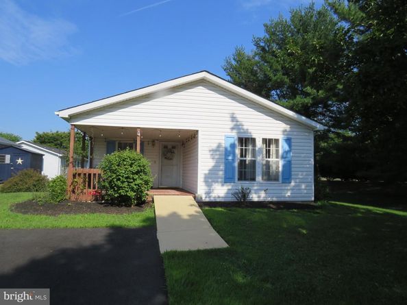 22 Wisteria Court, New Hope PA 18938