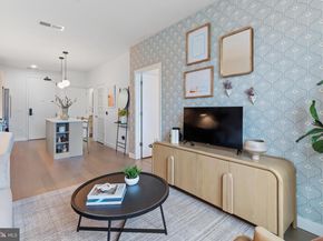 7175 12TH Street NW 408, Washington DC 20011