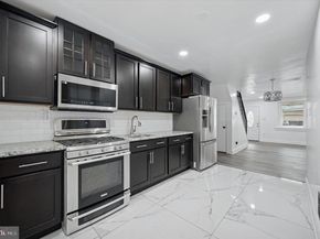 5535 Ardleigh Street, Philadelphia PA 19138