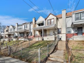 7139 Greenwood Avenue, Upper Darby PA 19082