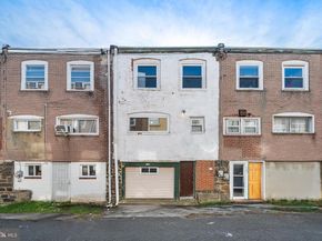 7139 Greenwood Avenue, Upper Darby PA 19082