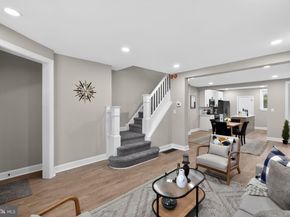 4642 N Marvine Street, Philadelphia PA 19140