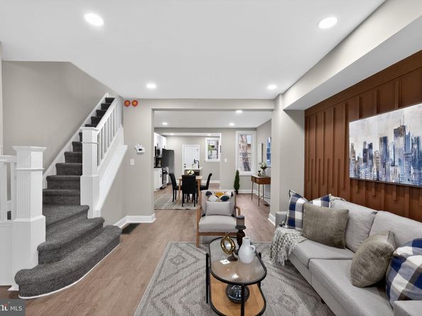 4642 N Marvine Street, Philadelphia PA 19140