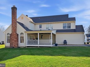 3 Swallow Road, Holland PA 18966