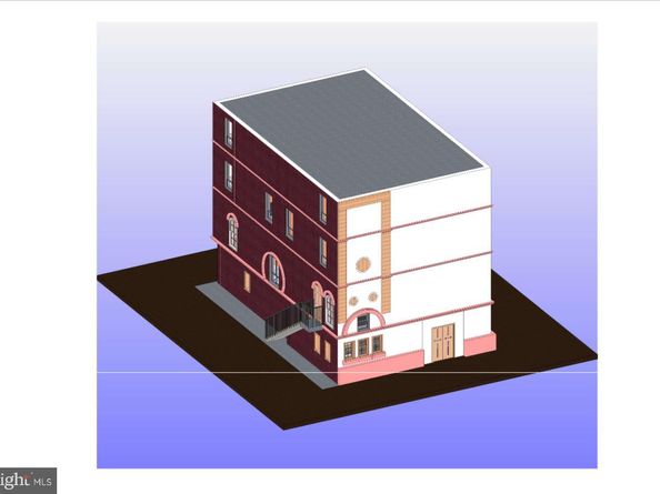 1545 W Jefferson Street, Philadelphia PA 19121