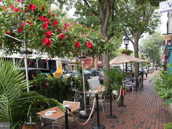 222 Green Street, Alexandria VA 22314