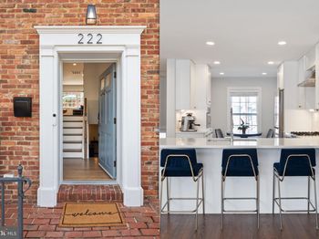 222 Green Street