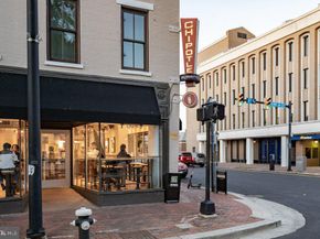 222 Green Street, Alexandria VA 22314