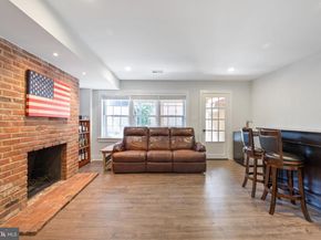 222 Green Street, Alexandria VA 22314
