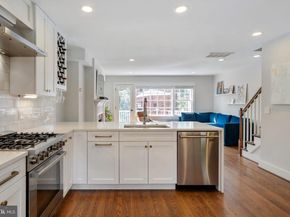 222 Green Street, Alexandria VA 22314