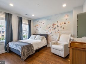 222 Green Street, Alexandria VA 22314