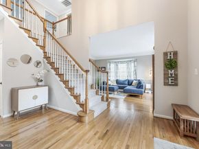 1319 Gatesmeadow Way, Reston VA 20194