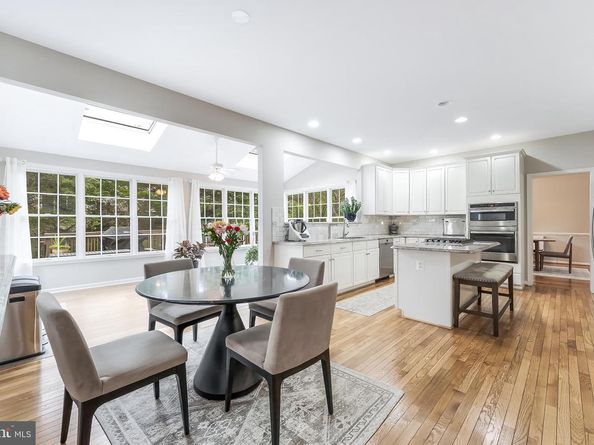1319 Gatesmeadow Way, Reston VA 20194