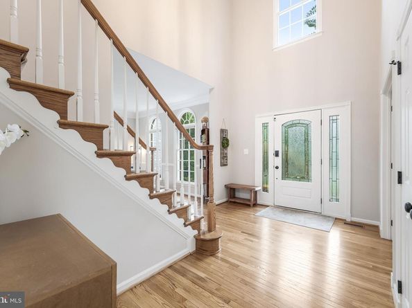 1319 Gatesmeadow Way, Reston VA 20194