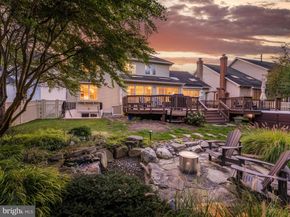 1319 Gatesmeadow Way, Reston VA 20194