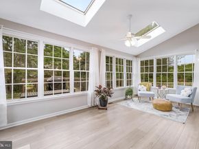 1319 Gatesmeadow Way, Reston VA 20194