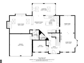 1319 Gatesmeadow Way, Reston VA 20194
