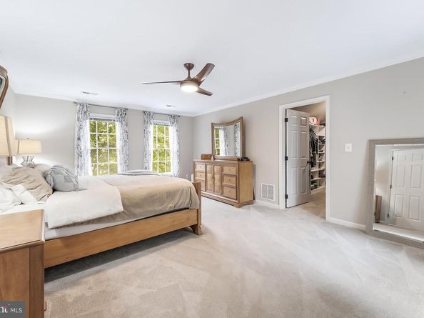 1319 Gatesmeadow Way, Reston VA 20194