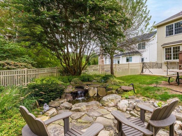 1319 Gatesmeadow Way, Reston VA 20194