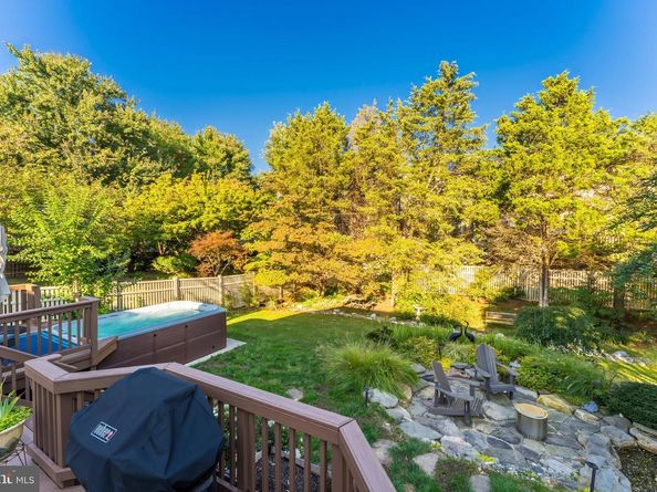 1319 Gatesmeadow Way, Reston VA 20194