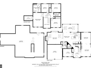 1319 Gatesmeadow Way, Reston VA 20194