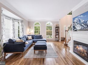 1319 Gatesmeadow Way, Reston VA 20194
