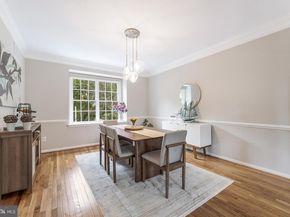 1319 Gatesmeadow Way, Reston VA 20194
