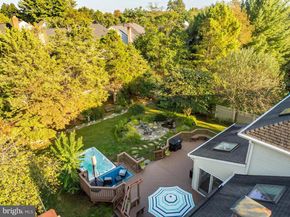 1319 Gatesmeadow Way, Reston VA 20194