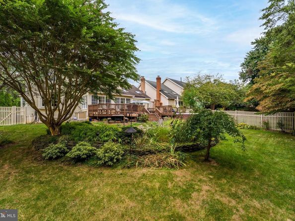 1319 Gatesmeadow Way, Reston VA 20194