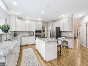 1319 Gatesmeadow Way, Reston VA 20194