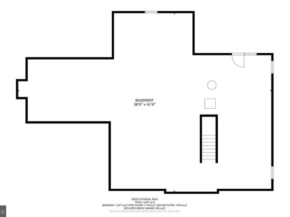 1319 Gatesmeadow Way, Reston VA 20194