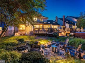 1319 Gatesmeadow Way, Reston VA 20194