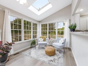 1319 Gatesmeadow Way, Reston VA 20194