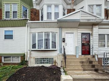 156 W Albanus Street