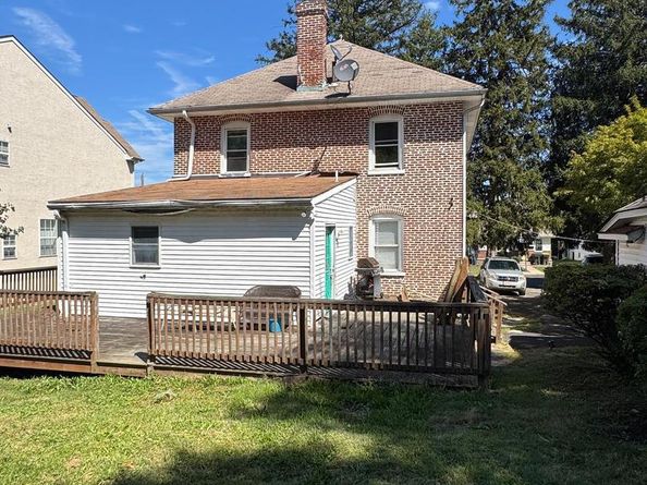 510 Grant Avenue, Willow Grove PA 19090