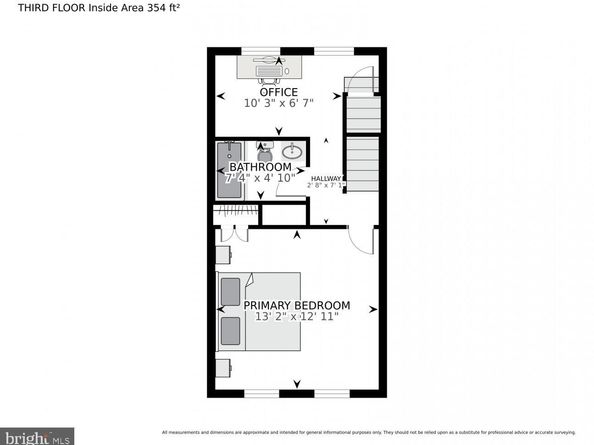515 6TH Street SE, Washington DC 20003