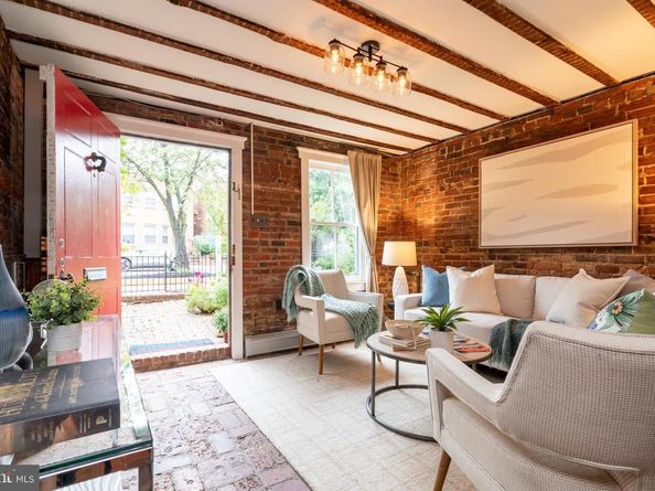 515 6TH Street SE, Washington DC 20003