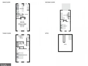 515 6TH Street SE, Washington DC 20003