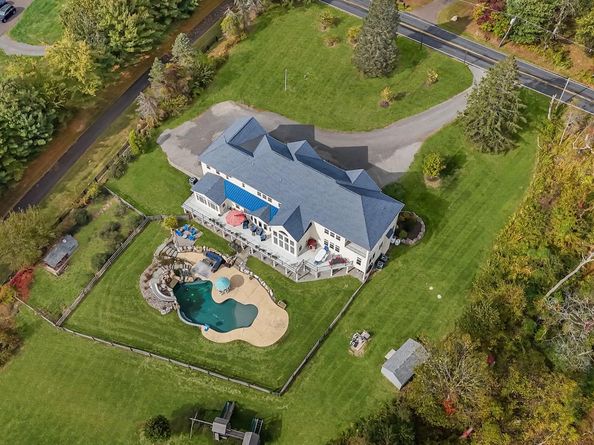 274 Pineville Road, Newtown PA 18940
