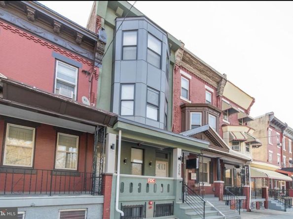 3339 Ridge Avenue, Philadelphia PA 19132