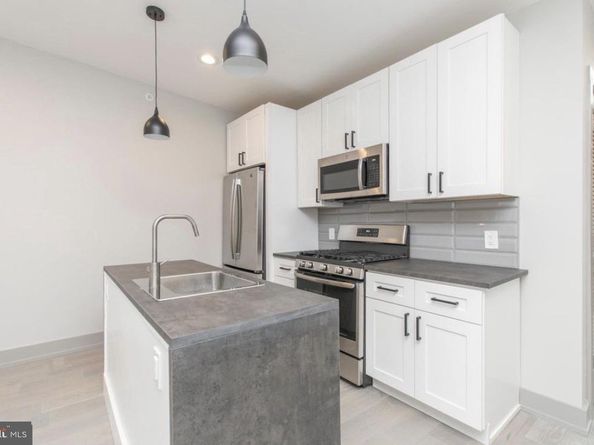 3339 Ridge Avenue, Philadelphia PA 19132