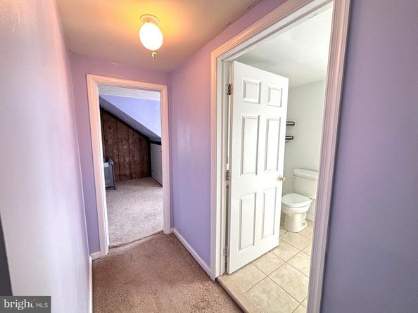 1704 Stanwood Street, Philadelphia PA 19152