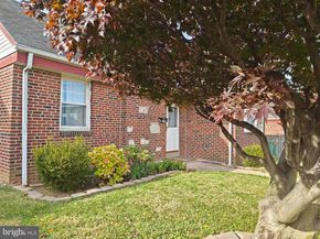 1704 Stanwood Street, Philadelphia PA 19152