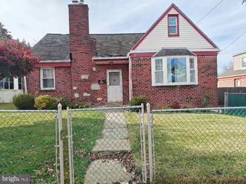 1704 Stanwood Street