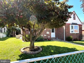 1704 Stanwood Street, Philadelphia PA 19152