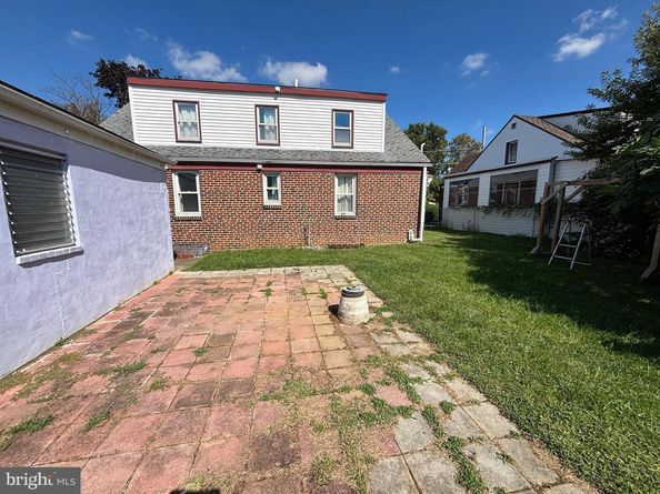 1704 Stanwood Street, Philadelphia PA 19152