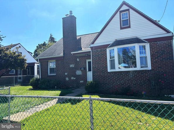 1704 Stanwood Street, Philadelphia PA 19152